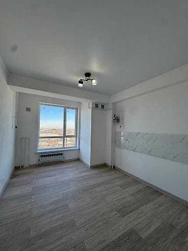 1 bedroom: 1 комната, 44 м², Элитка, 10 этаж, Евроремонт — 4