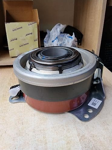 купить шнек: Выжимной подшипник сцепления SACHS 6 (гидравлический модуль, Made in — 1