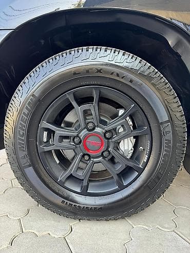 Toyota: Toyota Sequoia: 2020 г., 5.7 л, Автомат, Бензин, Внедорожник — 10