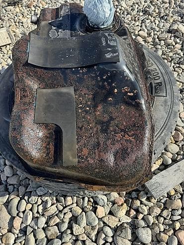 двигатель нексия 1.5 16v: Бенза бак от Лансер 10 — 7