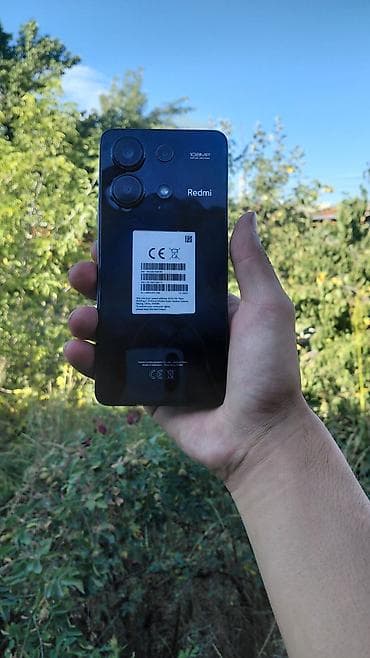 редми 11 т про: Redmi, Redmi Note 13, Б/у, 256 ГБ, цвет - Черный, 2 SIM — 1