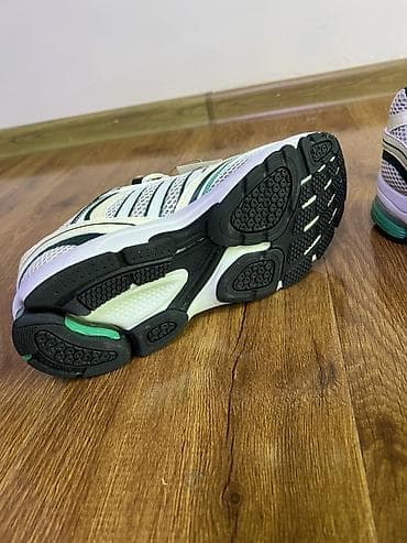 nike react: Кроссовки Spiritain 2000 - Модель: Spiritain 2000 (ярлык с QR и RFID) — 9