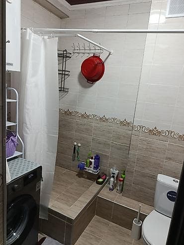 квартиру в восток 5: 1 комната, 43 м², Элитка, 3 этаж, Косметический ремонт — 4