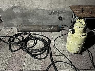 Для кафе, ресторанов: Пескоструйный комплект для абразивоструйной обработки Состав: - — 1