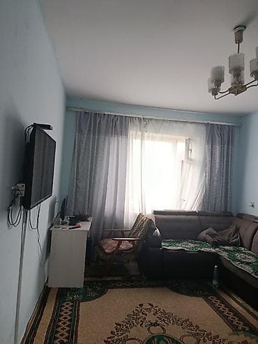 псо 2 кв: 2 комнаты — 3
