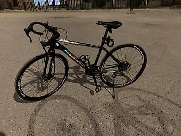 вело скупка: Шоссейный велосипед, Рама M (156 - 178 см), Б/у — 8