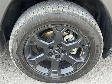 mini cooper: Toyota RAV4: 2020 г., 2.5 л, Автомат, Бензин, Кроссовер — 9