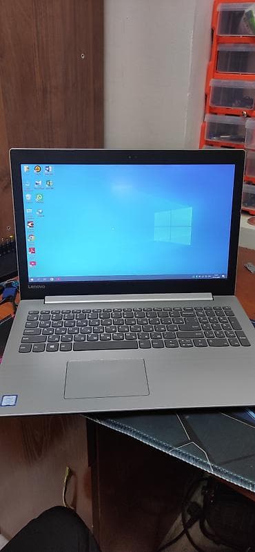 Ноутбуки Lenovo: Для учебы, Б/у, Intel Core i3 — 1