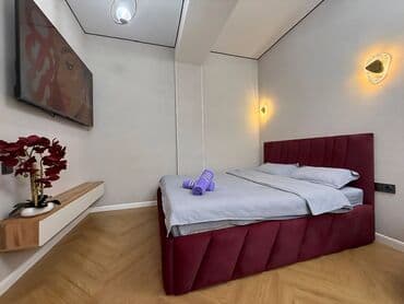 1 комната, Душевая кабина, Постельное белье, Кондиционер