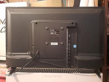 poko c75: Телевизор 32" — на запчасти, не работает. Особенности: - Диагональ — 9