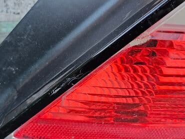 литые диски для опель зафира: Задний правый стоп-сигнал Opel 2005 г., Б/у, Оригинал, Германия — 5