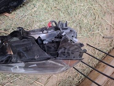 авто с последующим выкупом бишкек саната: Алдыңкы фаралар комплектиси Lexus 2019 г., Колдонулган, Оригинал, Жапония — 6