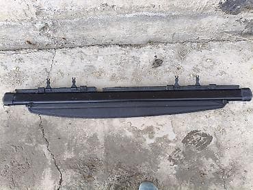 Инструменты для авто: Ролл-шторка — 1