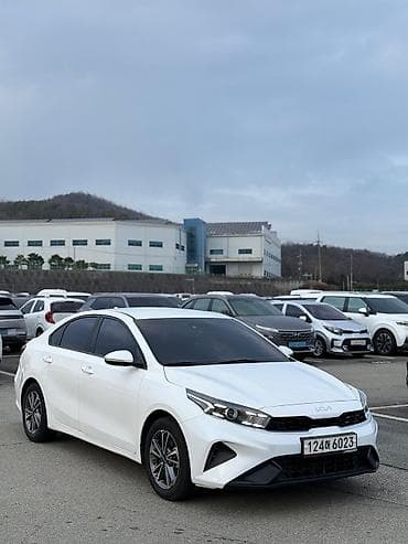 subaru legacy 2018: Kia K3: 2021 г., 1.6 л, Бензин, Седан — 1