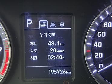 сонота лф: Hyundai Sonata: 2021 г., 2 л, Автомат, Газ, Седан — 9