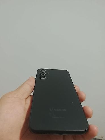 google fitbit: Samsung Galaxy A54 5G, Б/у, 256 ГБ, 2 SIM — 6
