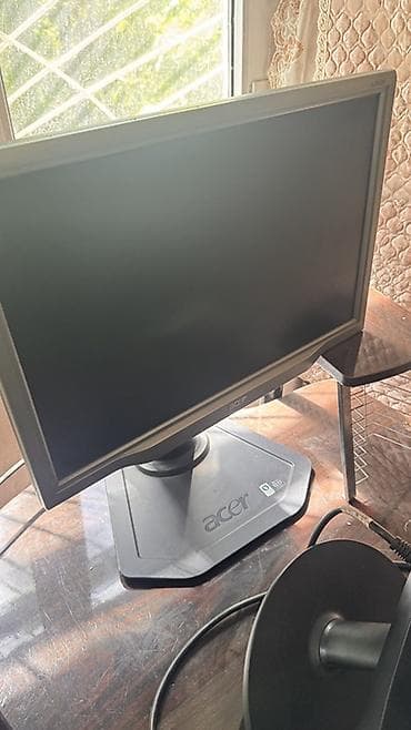 экран а50: Монитор, Samsung, LCD, 19" - 20" — 2