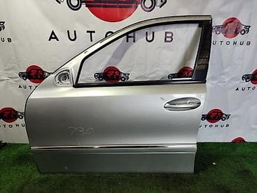 730: Дверь задняя правая для Mercedes-Benz S-Class (W220). - Цвет — 1