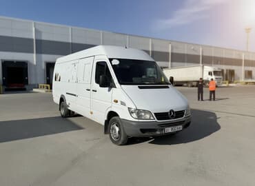 купить запчасти на опель вектра б: Грузовик, Mercedes-Benz — 1