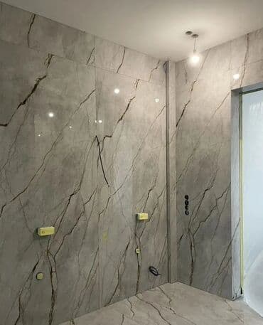 хлеб нан: Кафельщик — 3