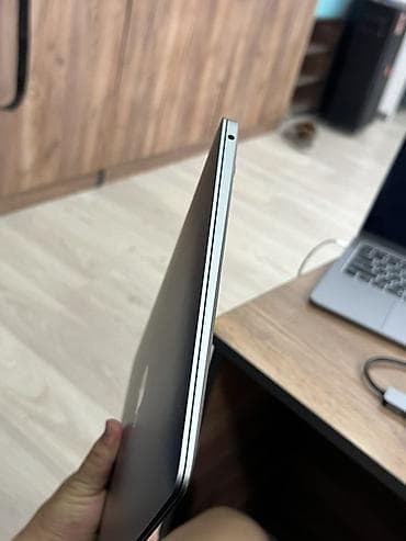 note: Для учебы, Б/у, Apple M1, ОЗУ, RAM: 8 ГБ, В рассрочку — 5
