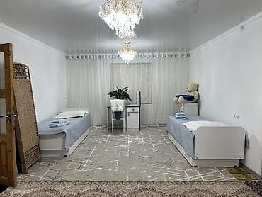 Ысык-Көлдө мейманканалар: Ысык-Көлдө конок үйү, Тоң, 9 орун, Күнүмдүк — 4