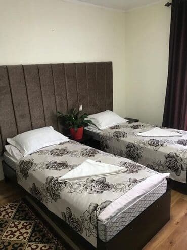 такси на иссык куль: Номер, отель Кочевник ЦО Голубой Иссык-Куль, Чолпон-Ата — 11