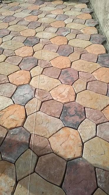 Евробрусчатка: Продажа все виды брусчатки,плиткилоткибардюры Профессиональная — 6
