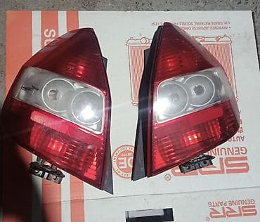задний стоп на мотоцикл: Комплект стоп-сигналов Honda Оригинал — 2
