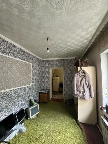 сдается большой дом: Дом, 70 м², 8 комнат, Собственник, Косметический ремонт — 11