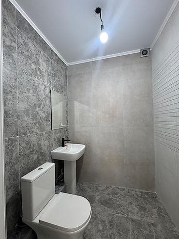 180000: 3 комнаты, 97 м², Элитка, 6 этаж, Дизайнерский ремонт — 6