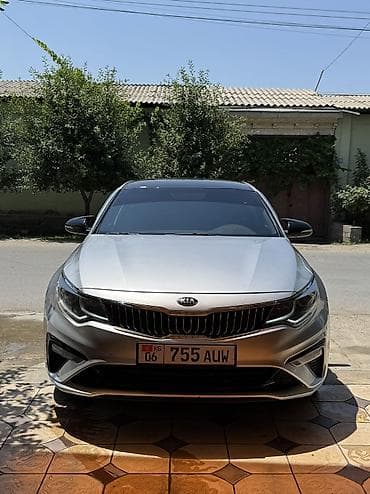 hongqi ehs9: Kia K5: 2016 г., 2 л, Автомат, Газ, Седан — 2