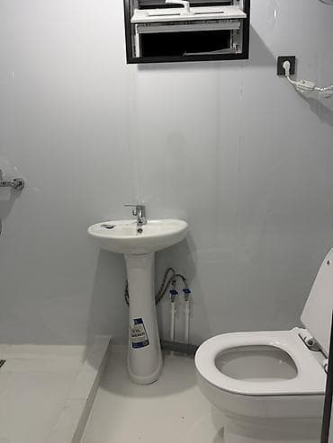 тон район: 45 м², С мебелью — 4