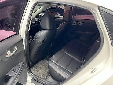 к3 2020: Kia K3: 2019 г., 1.6 л, Автомат, Бензин, Седан — 8