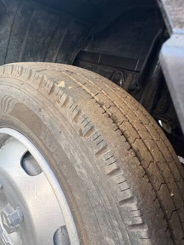 радиатор кондиционера опель зафира а: Mercedes-Benz : 1989 г., 6 л, Механика, Дизель, Фургон — 10