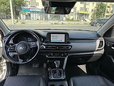мотор нексия 1.5 16 клапанов: Kia Seltos: 2021 г., 1.6 л, Автомат, Бензин, Кроссовер — 10