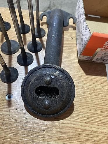 додж интрепид: Клапан двигателя Dodge 2002 г., Б/у, Оригинал, США — 3