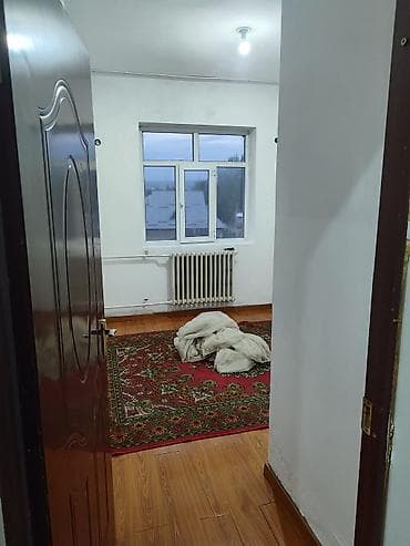 Продажа квартир: 3 комнаты, 62 м², 107 серия, 5 этаж, Косметический ремонт — 4
