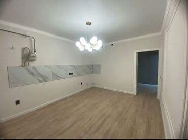 куплю квартиру в бишкек: 2 комнаты, 53 м², Элитка, 1 этаж, Евроремонт — 5