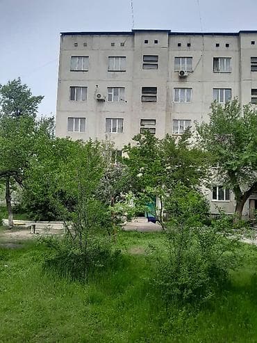 жк олокон бишкек: 1 комната, 34 м², Хрущевка, 5 этаж, Косметический ремонт — 7