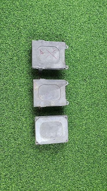 bmw m5 e39: Блок ксенона Е38 дорест 1 307 —-329 Год 1996 В отличном состоянии — 3