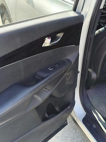 rex sprinter: Kia Sorento: 2016 г., 2.2 л, Автомат, Дизель, Кроссовер — 8