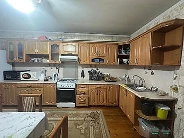 бу куханый уголок: Кухонный гарнитур угловой + шкаф-купе+спальный гарнитур Позвоните или — 3