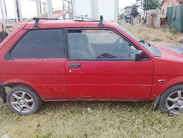 subaru outback xt: Subaru : 2000 г., Вариатор, Хэтчбэк — 5