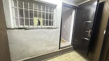 act building: Здание, 52 м² — 1