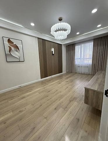 2 bedroom: 2 комнаты, 60 м², Филармония Элитка, 10 этаж, Дизайнерский ремонт — 5