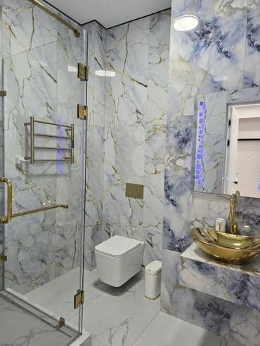 106 серия дом: Элитка, 3 комнаты, 130 м² — 17