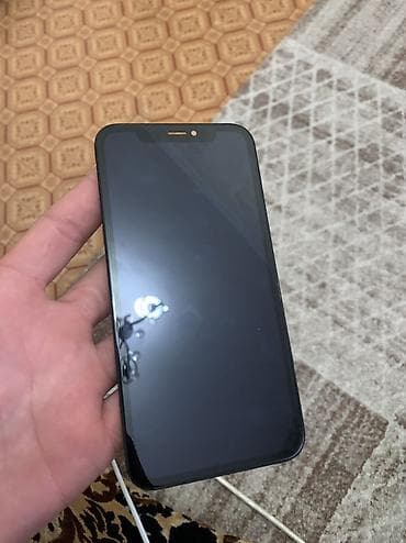 amazfit helio strap бишкек: IPhone Xr — 2