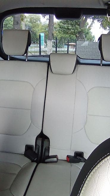 byd авто: Kia Ray: 2023 г., 0.1 л, Автомат, Бензин, Хэтчбэк — 6