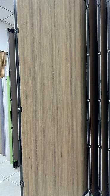 ламинат для мебели: Ламинированные панели/ЛДСП с деревянной текстурой - Материал — 1